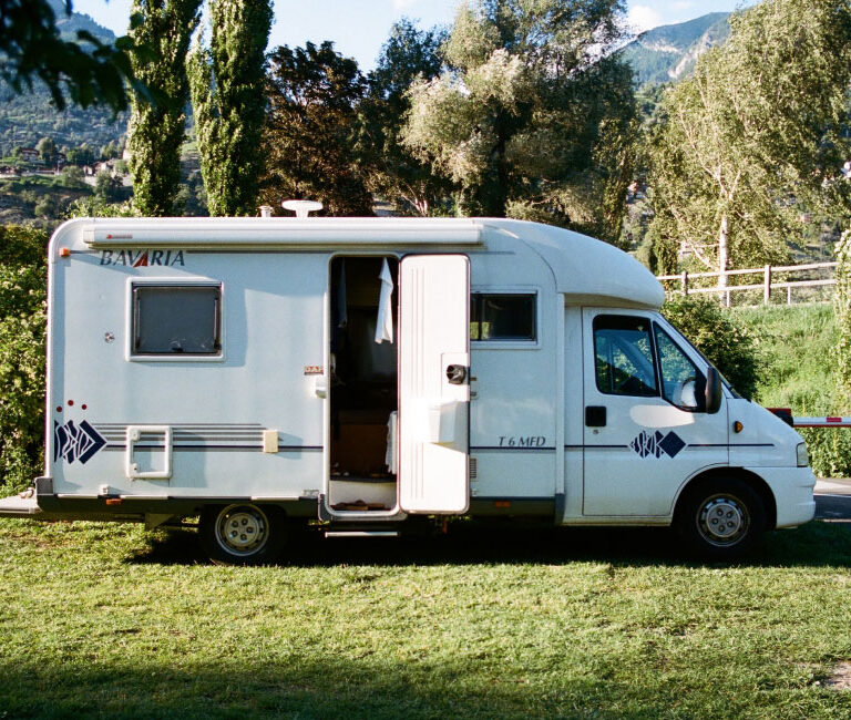 Motorhome