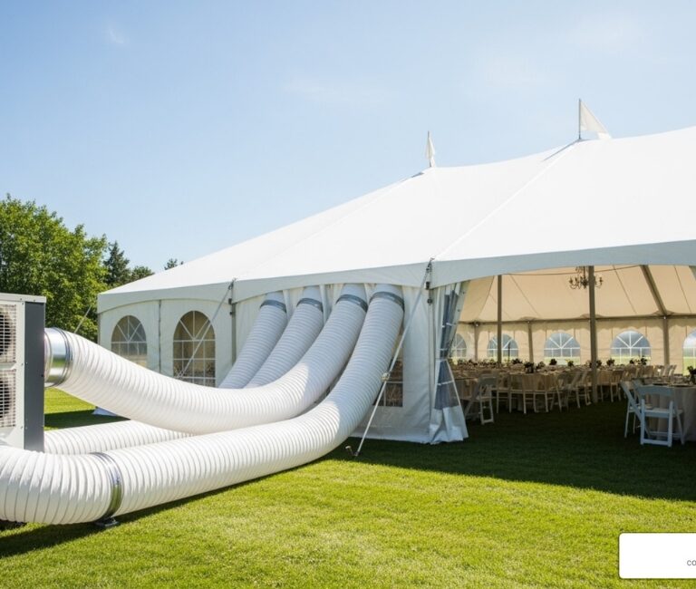 Cooling & Climate Control