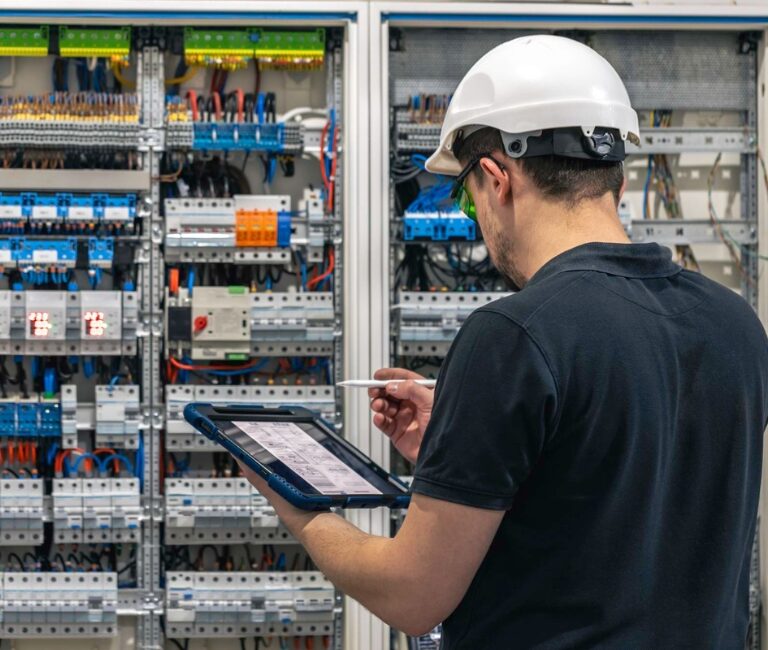 Power & Electrical Solutions